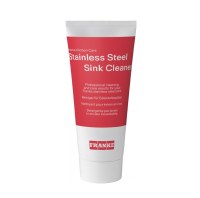 LIMPIADOR ACERO INOXIDABLE FRANKE